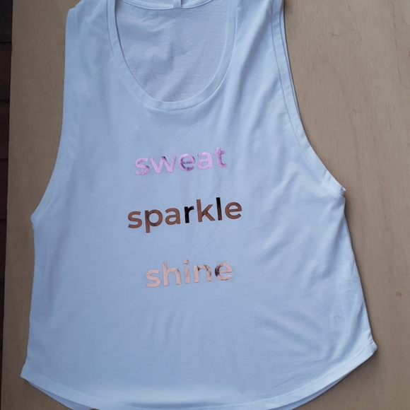 Fabletics Tops - Fabletics Janis muscle tank